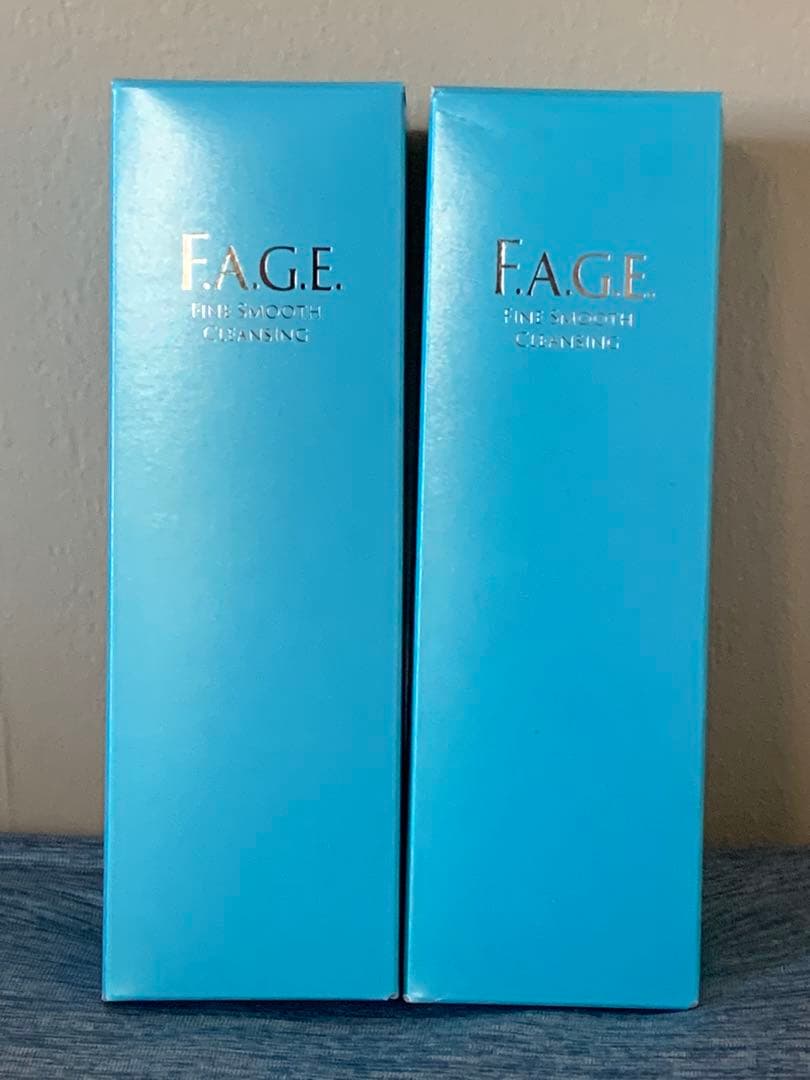 新品 エファージュ 2本 ファインスムーズクレンジング メイク落とし Amazon | サントリー エファージュ ファインスムーズ クレンジング