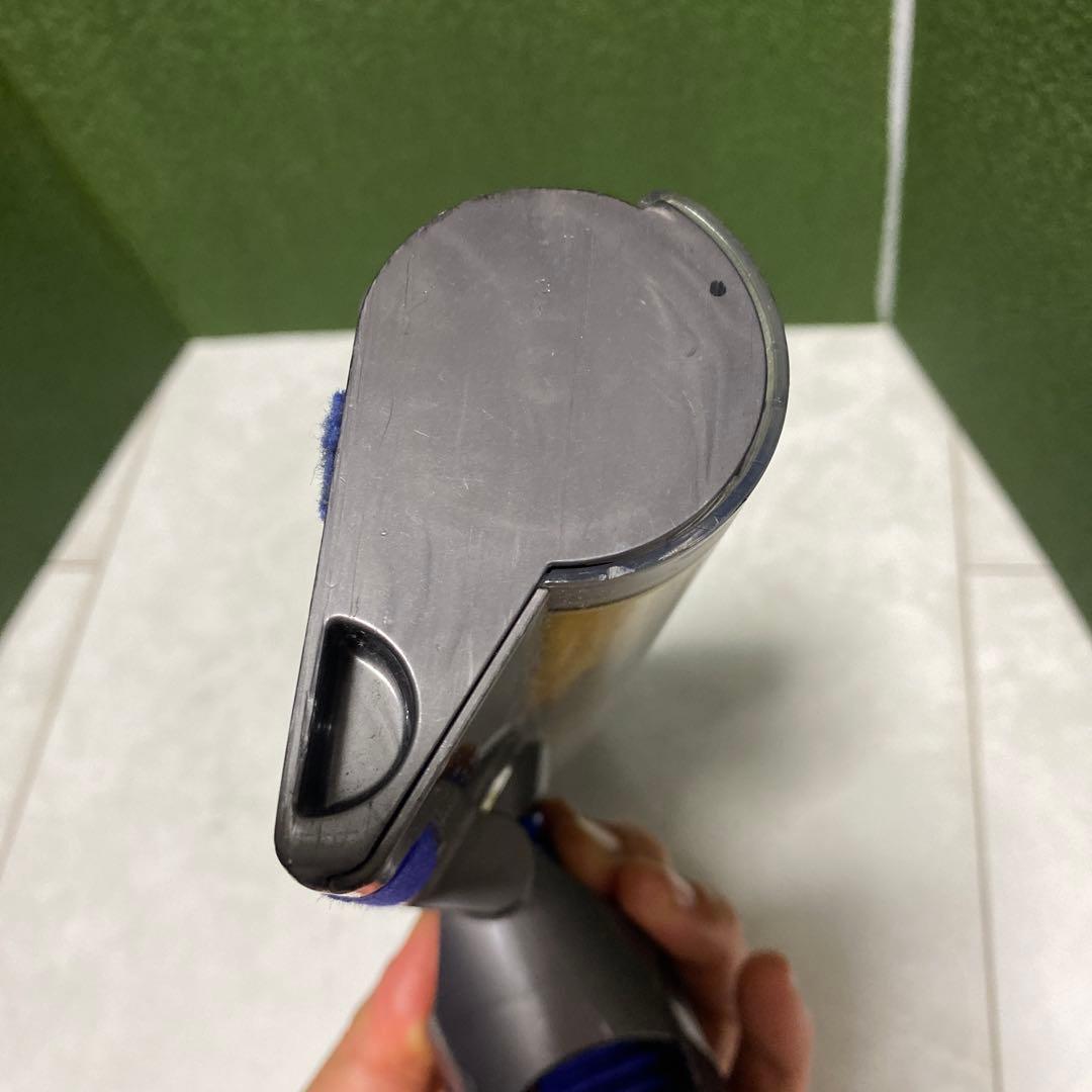 ダイソン純正 Micro Plus ソフトローラーヘッド 442897 - メルカリ