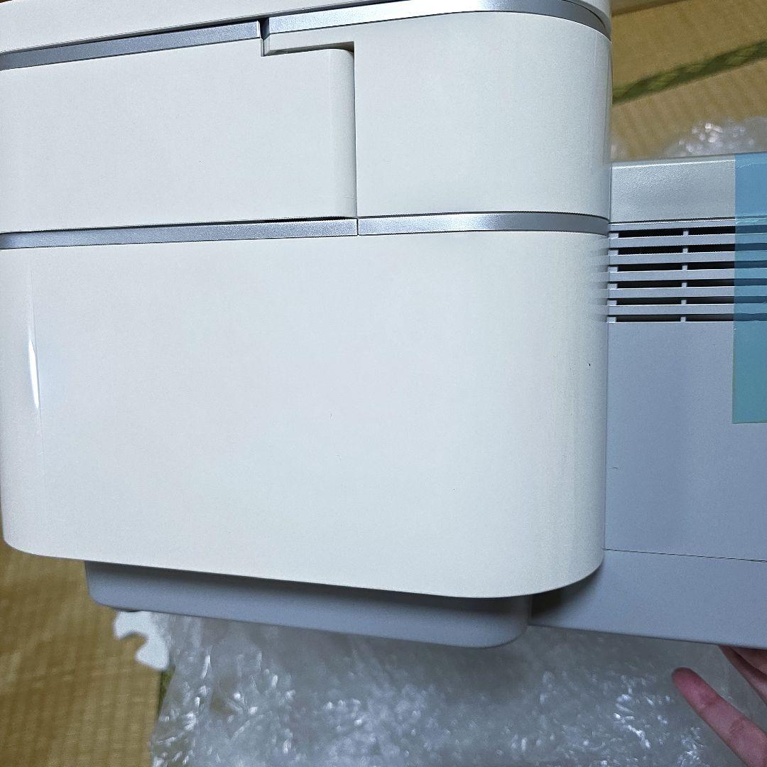 【定価36万円】未使用品　サキナ　ビジュー　saqina　BIJOU