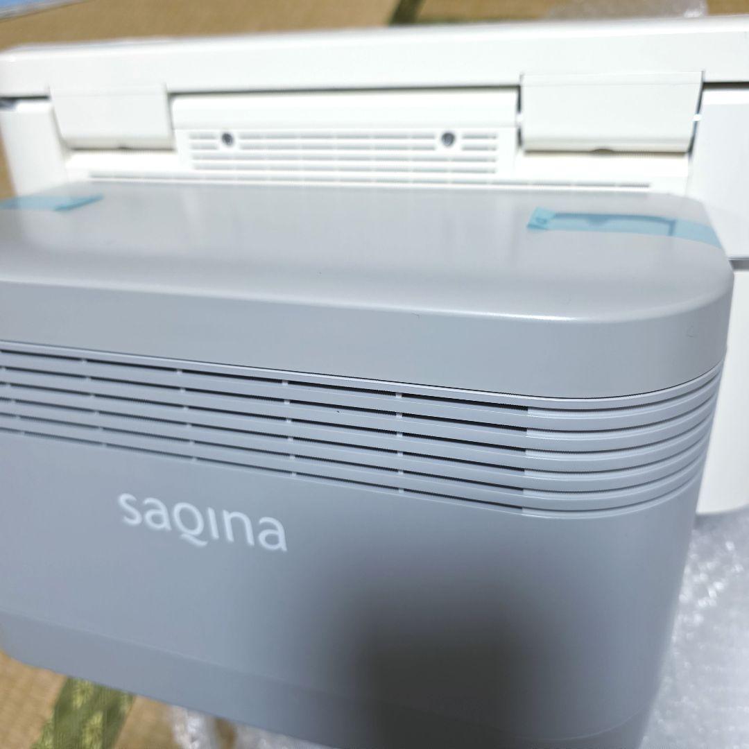 【定価36万円】未使用品　サキナ　ビジュー　saqina　BIJOU