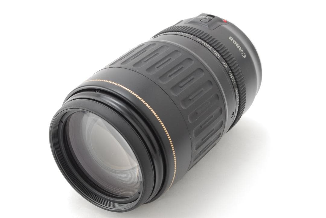レンズ(ズーム) Canon EF 100-300mm f4.5-5.6 USM L0336