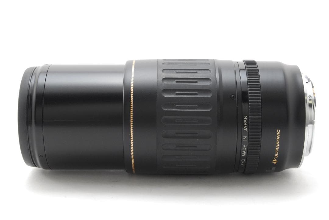 レンズ(ズーム) Canon EF 100-300mm f4.5-5.6 USM L0336