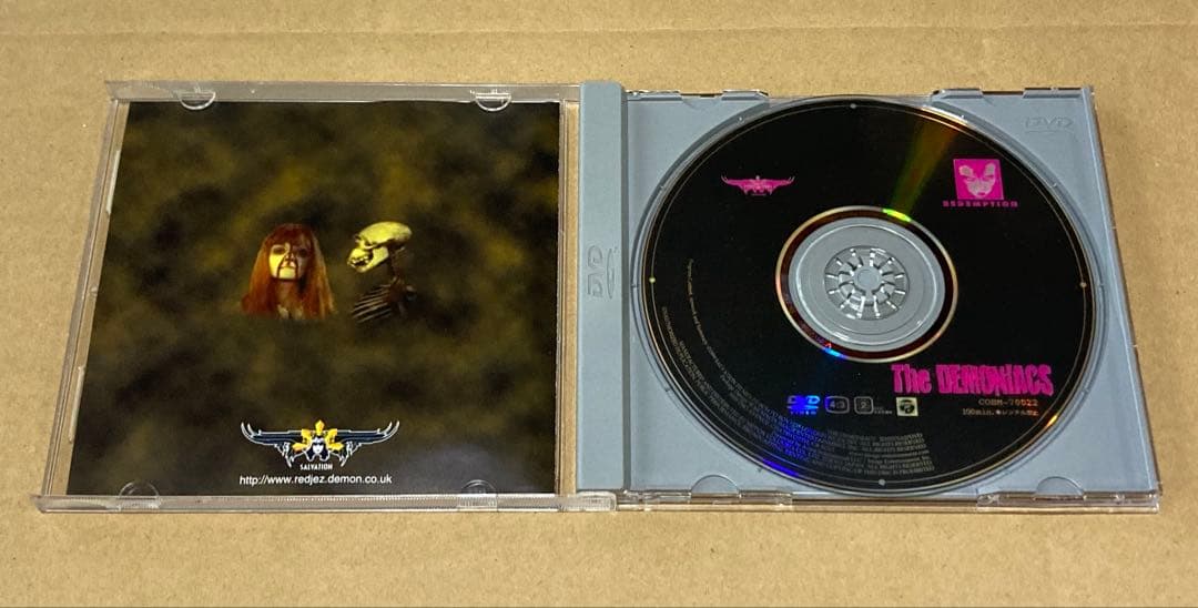 ジャン・ローラン作品2枚セット 廃盤DVD フレンチホラー - 洋画・外国