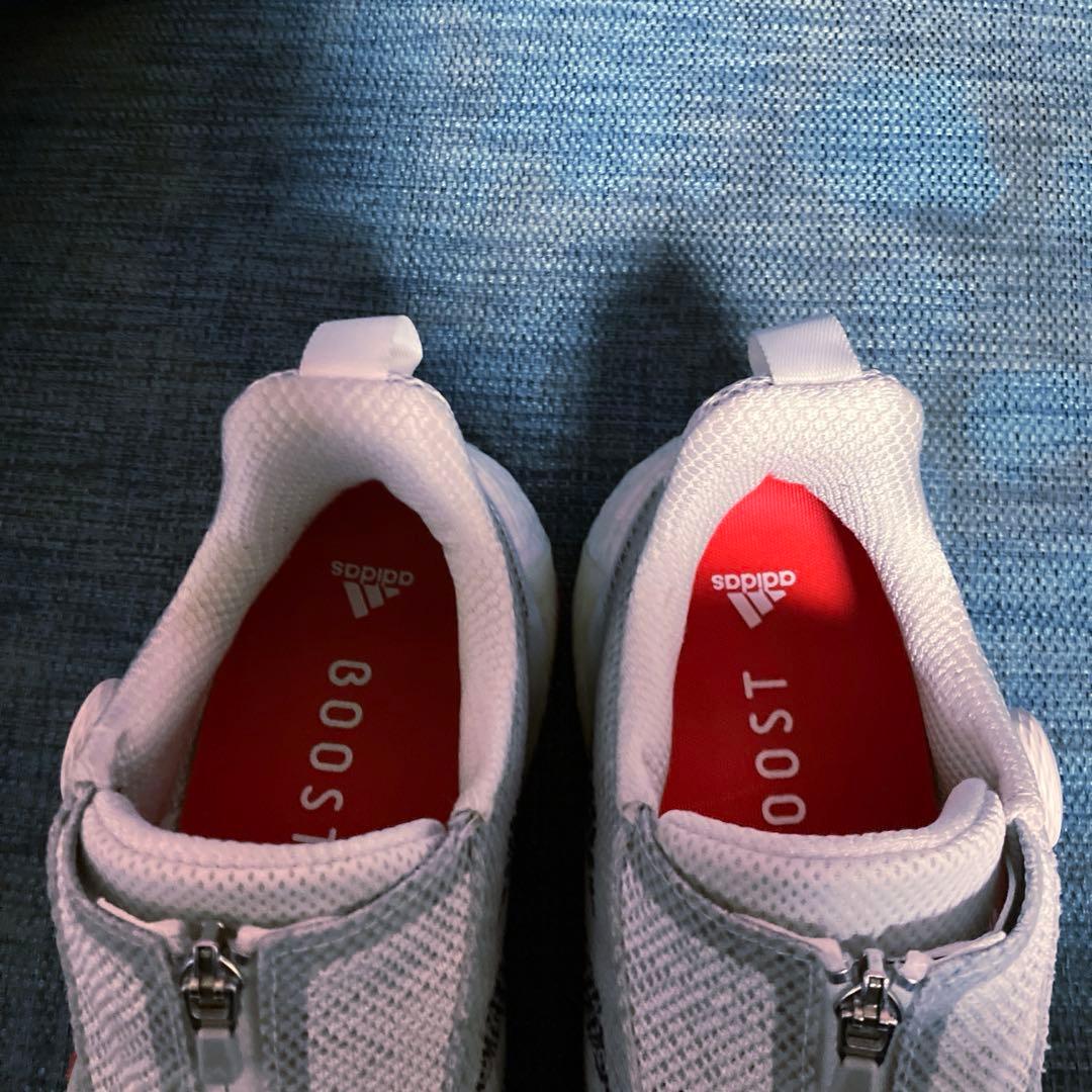 【和)アディダスコードカオス22BOA 26.5cm