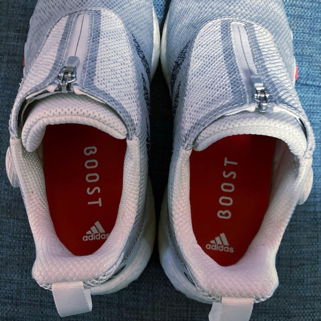 【和)アディダスコードカオス22BOA 26.5cm