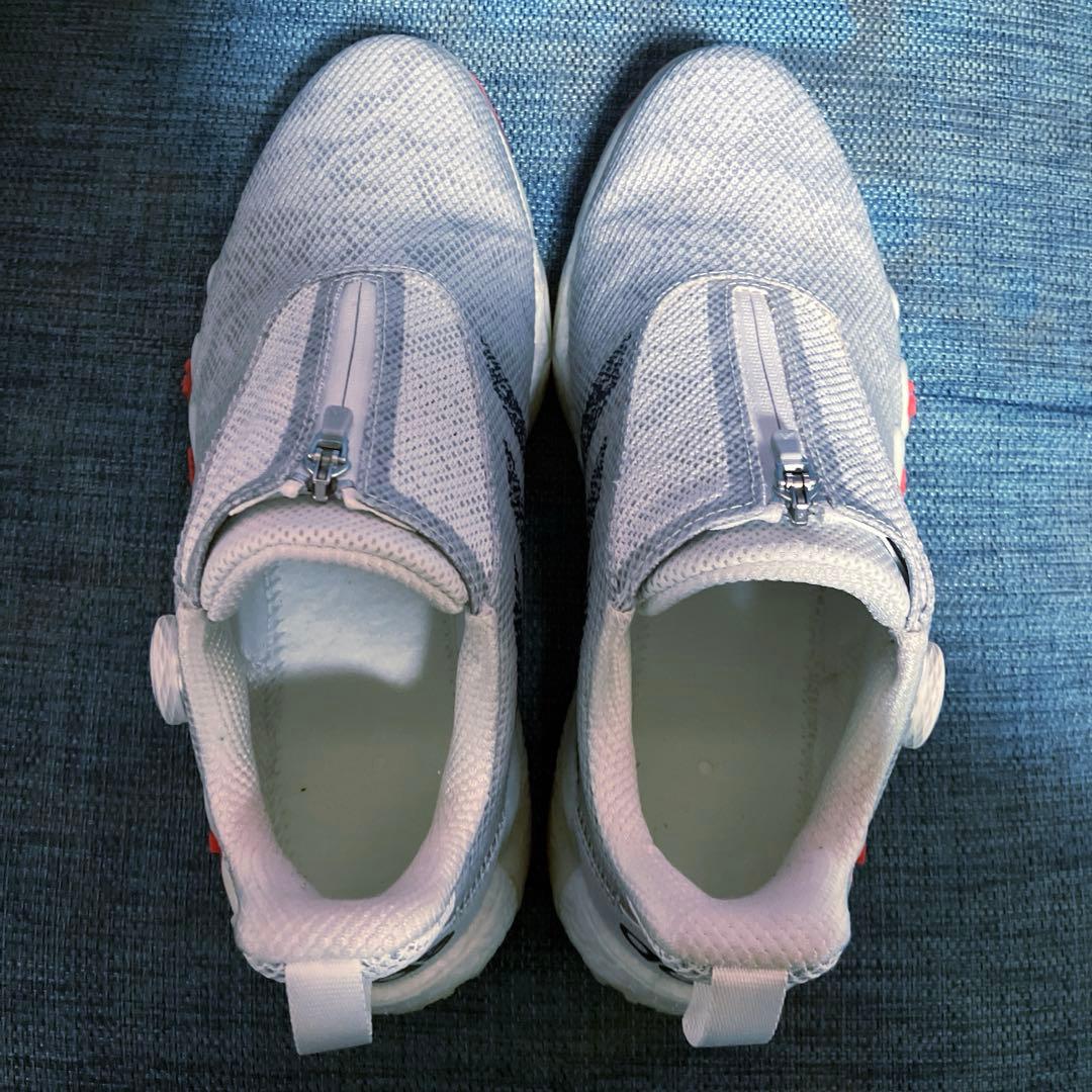 【和)アディダスコードカオス22BOA 26.5cm