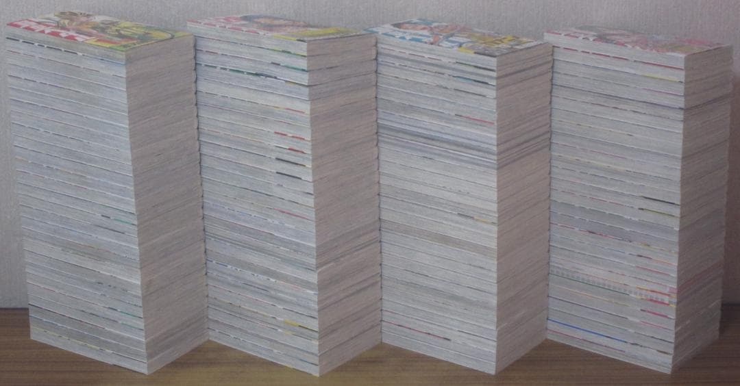 コミック】弱虫ペダル 1～98巻+関連本8冊 渡辺航 ◇全巻 - メルカリ