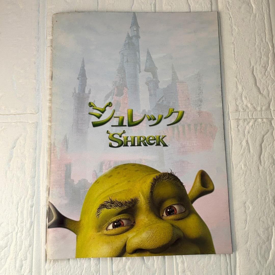 映画パンフレット5冊セット】千と千尋の神隠し／ブラックジャック 他