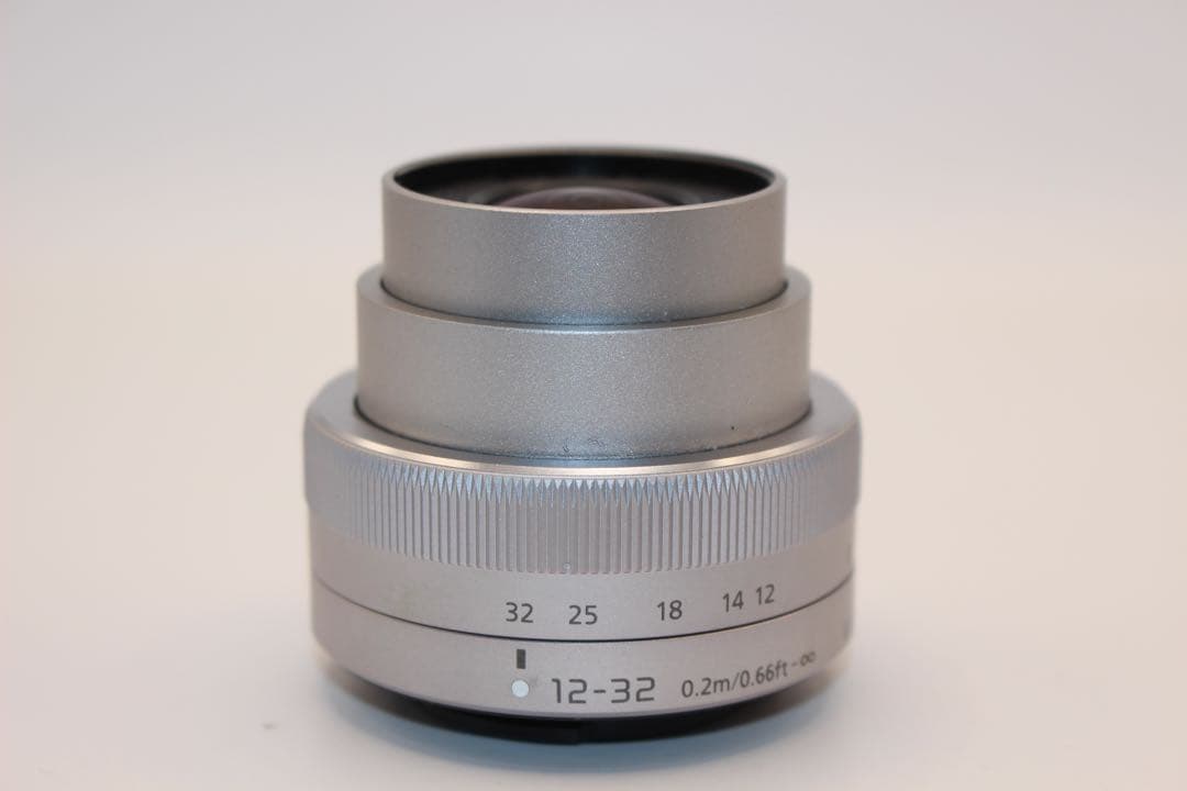 ☆ショット数7554回☆ LUMIX DMC-GF7 レンズキット ミラーレス - メルカリ