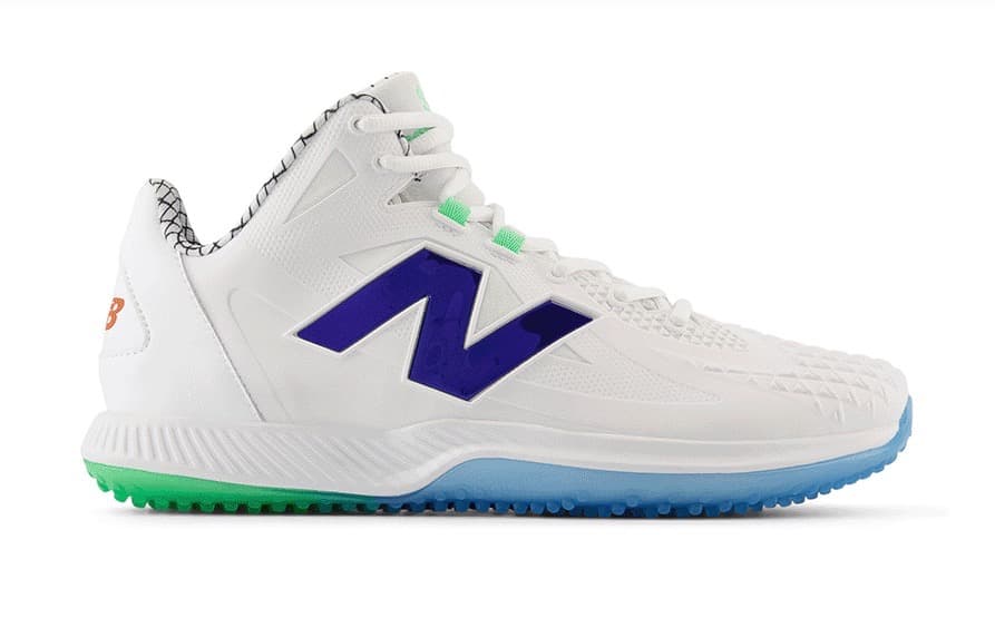 【新品】27.0cm 大谷翔平 ニューバランス Ohtani v1 Turf