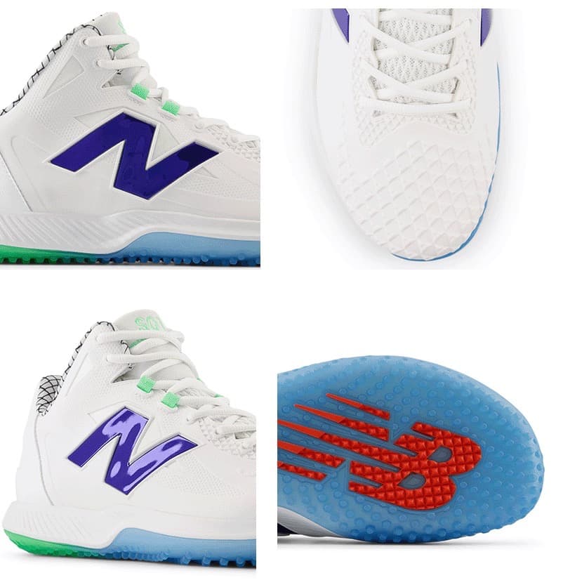 【新品】27.0cm 大谷翔平 ニューバランス Ohtani v1 Turf