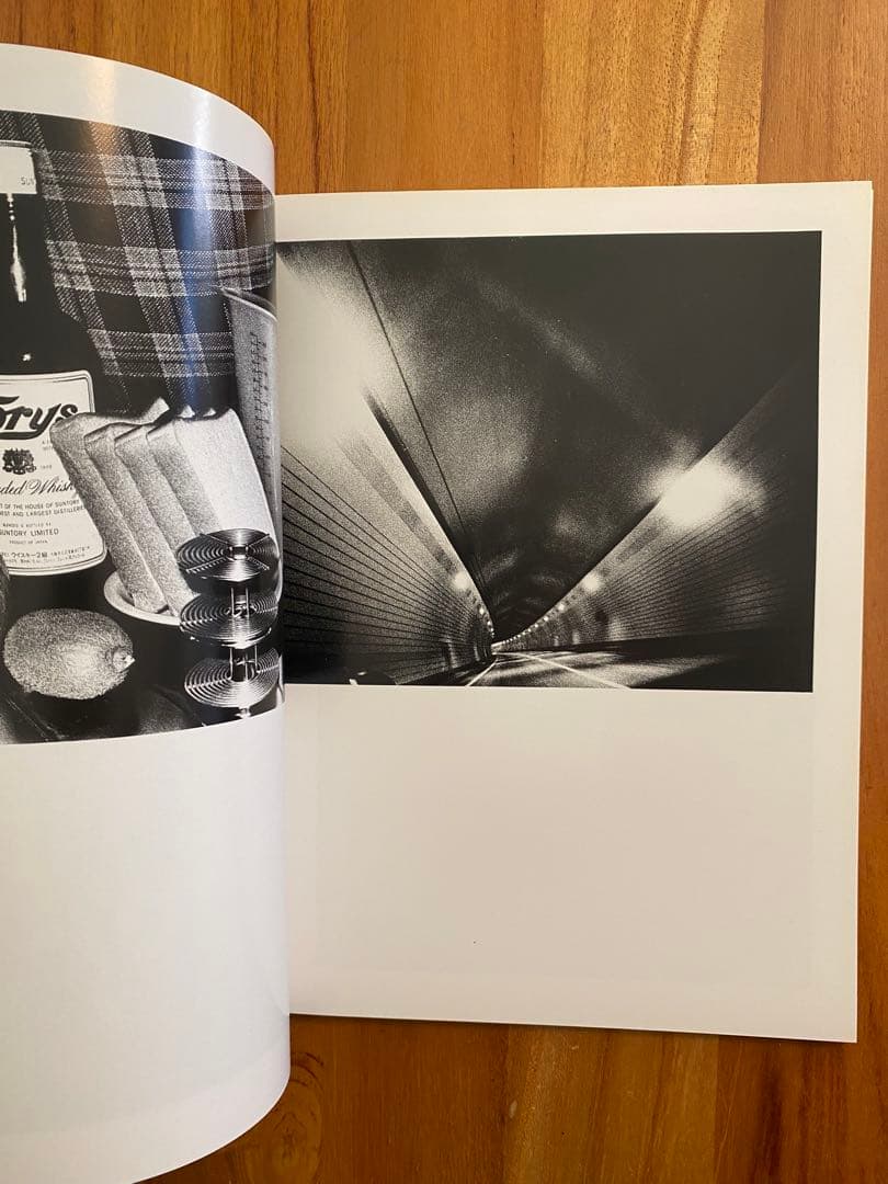 森山大道写真集 Fragments - メルカリ