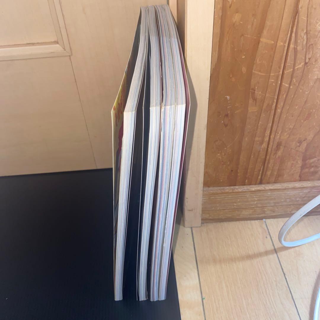 女性情報誌 KITTYGOODSCOLLECTION] Vol.[5][6][7][8]