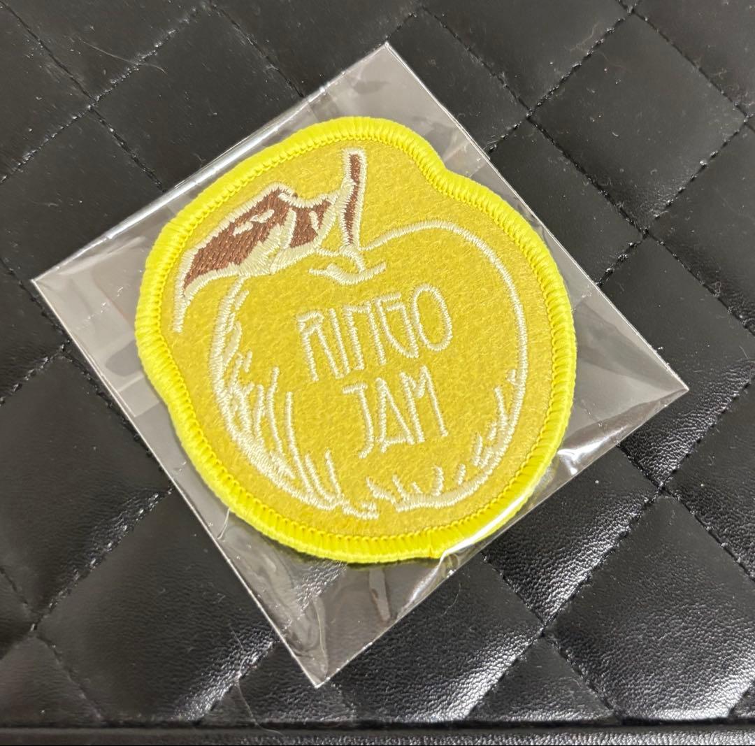 新品ミセスグリーンアップル バベル スピードJAM'Sくじ 非売品 - メルカリ