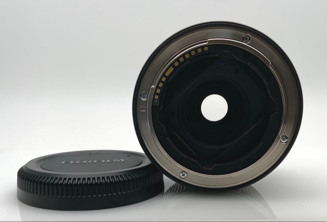 FUJIFILM フジノンレンズ GF35-70mmF4.5-5.6 WR