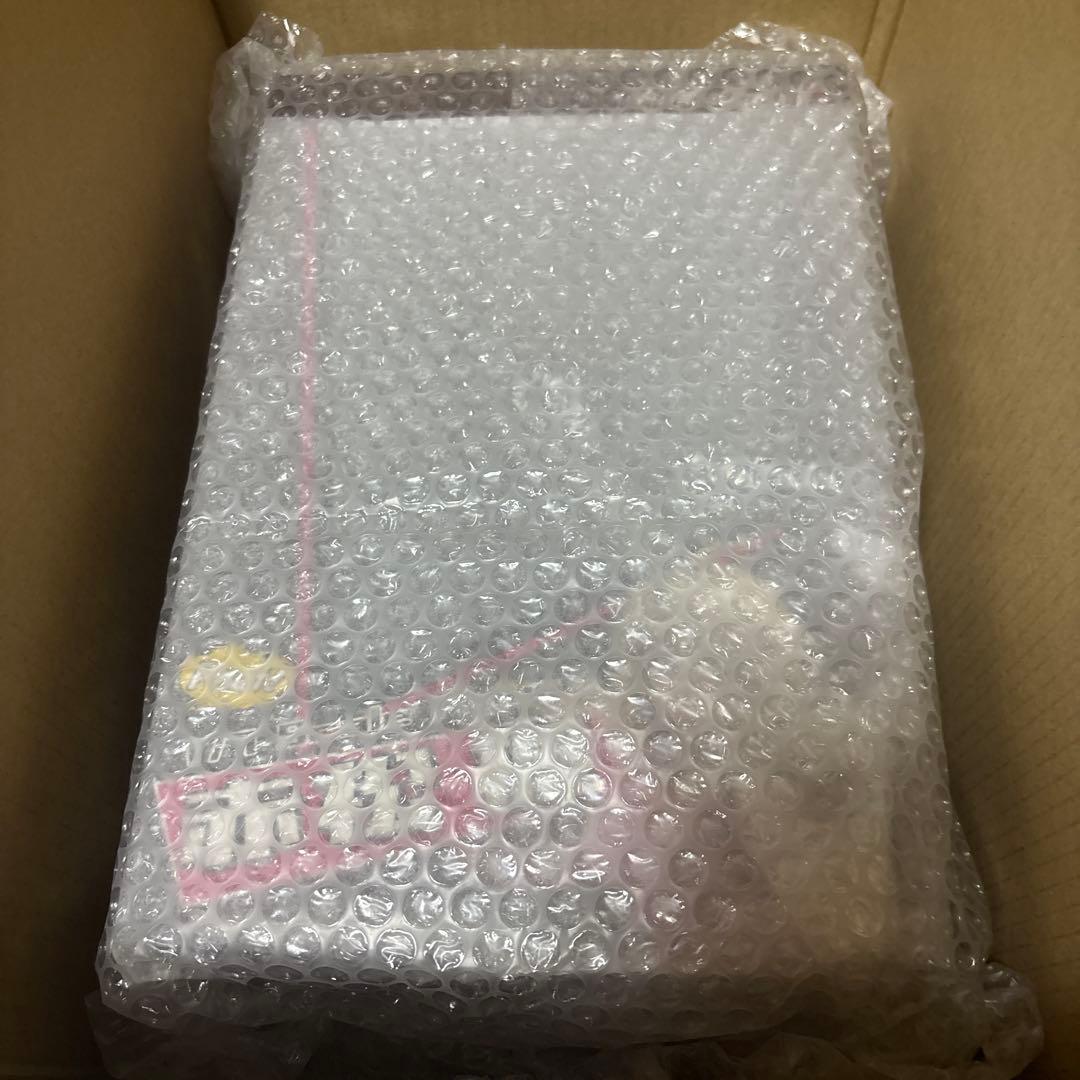 新品未開封　赤松楓 1/7スケールフィギュア ニューダンガンロンパV3」より赤松楓を1/7スケールで再現した