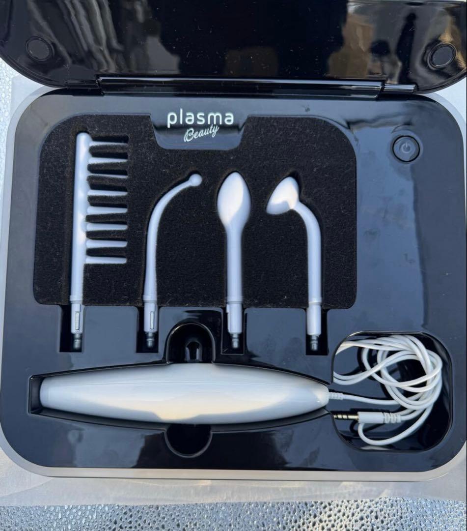 エステツイン プラズマビューティ PLASMA beauty - メルカリ