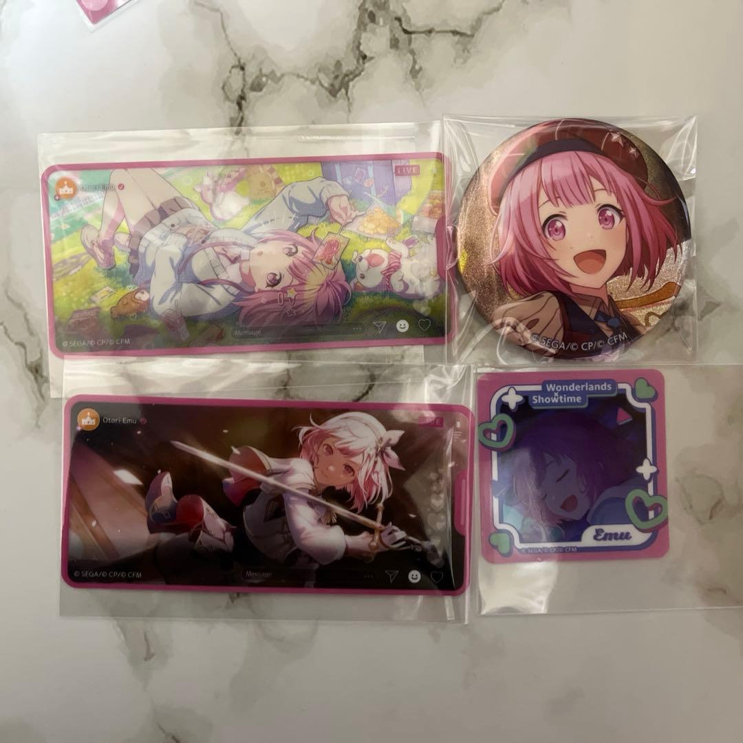 鳳えむ まとめ売り - メルカリ