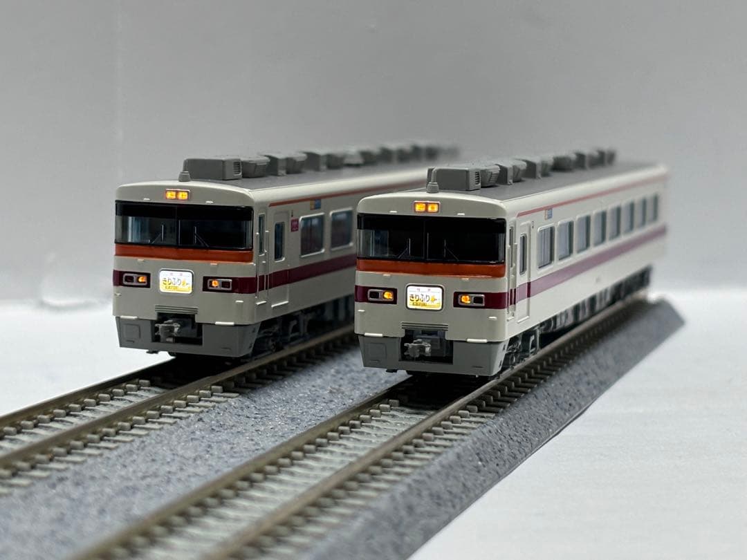 マイクロエース A-2098 東武 350型 352F 特急 きりふり - メルカリ