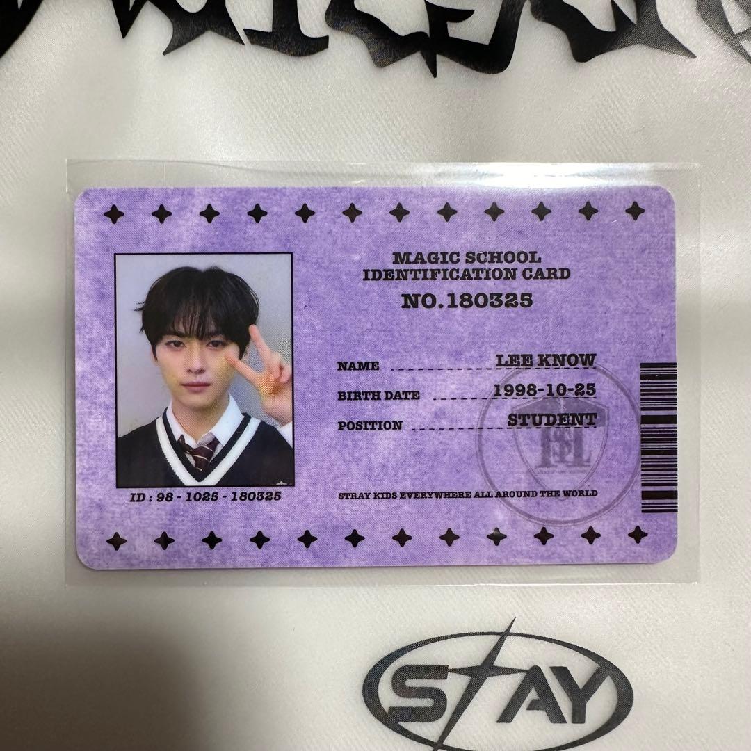 リノ 学生証 ペンミ - メルカリ