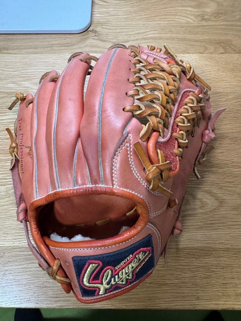 【久保田スラッガー】軟式グローブ KSN-M00 野球 久保田スラッガー 軟式 内野用 内野手用 軟式グローブ グローブ