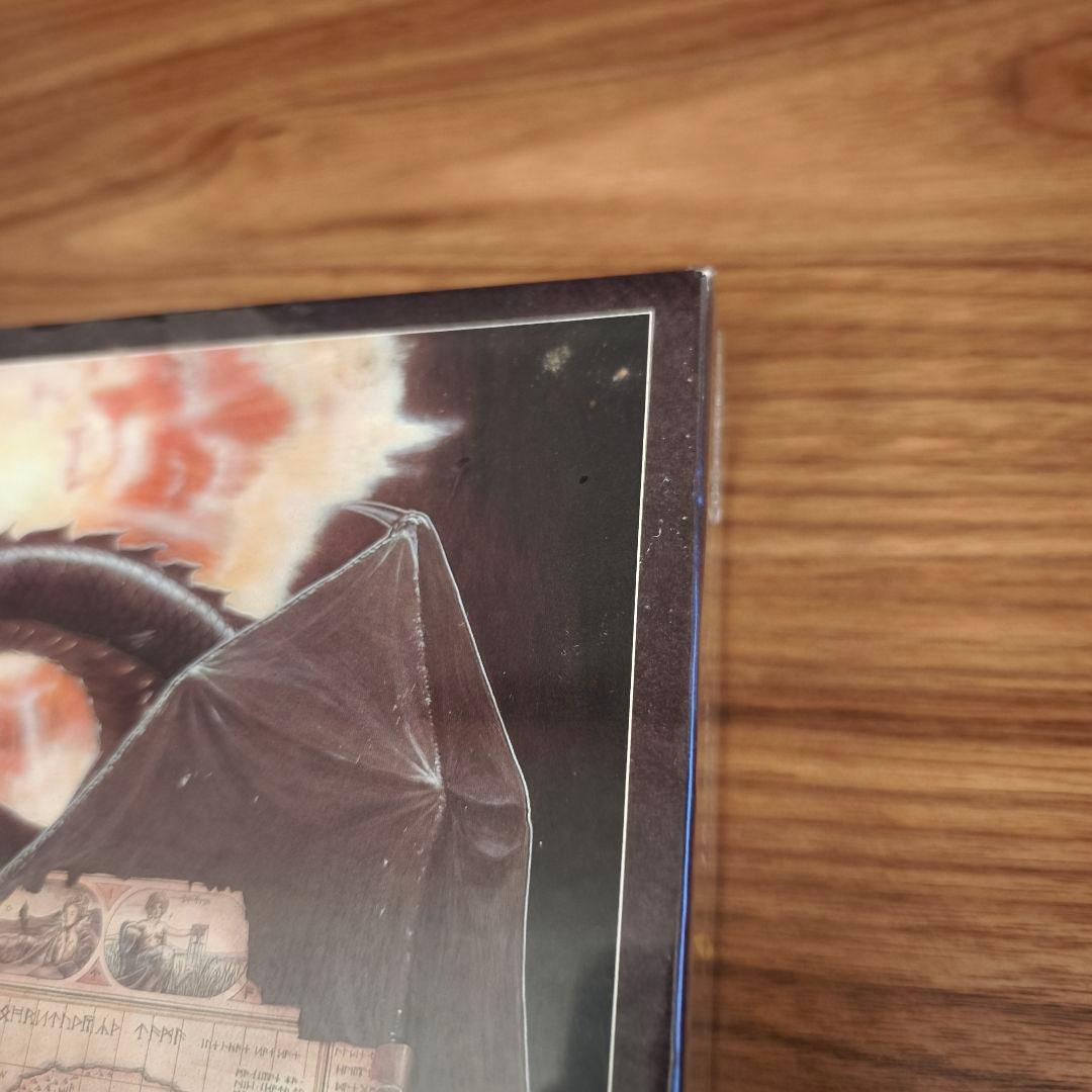 ゼネラルプロダクツ製 ドラゴンクエスト 500ピース ジグソーパズル