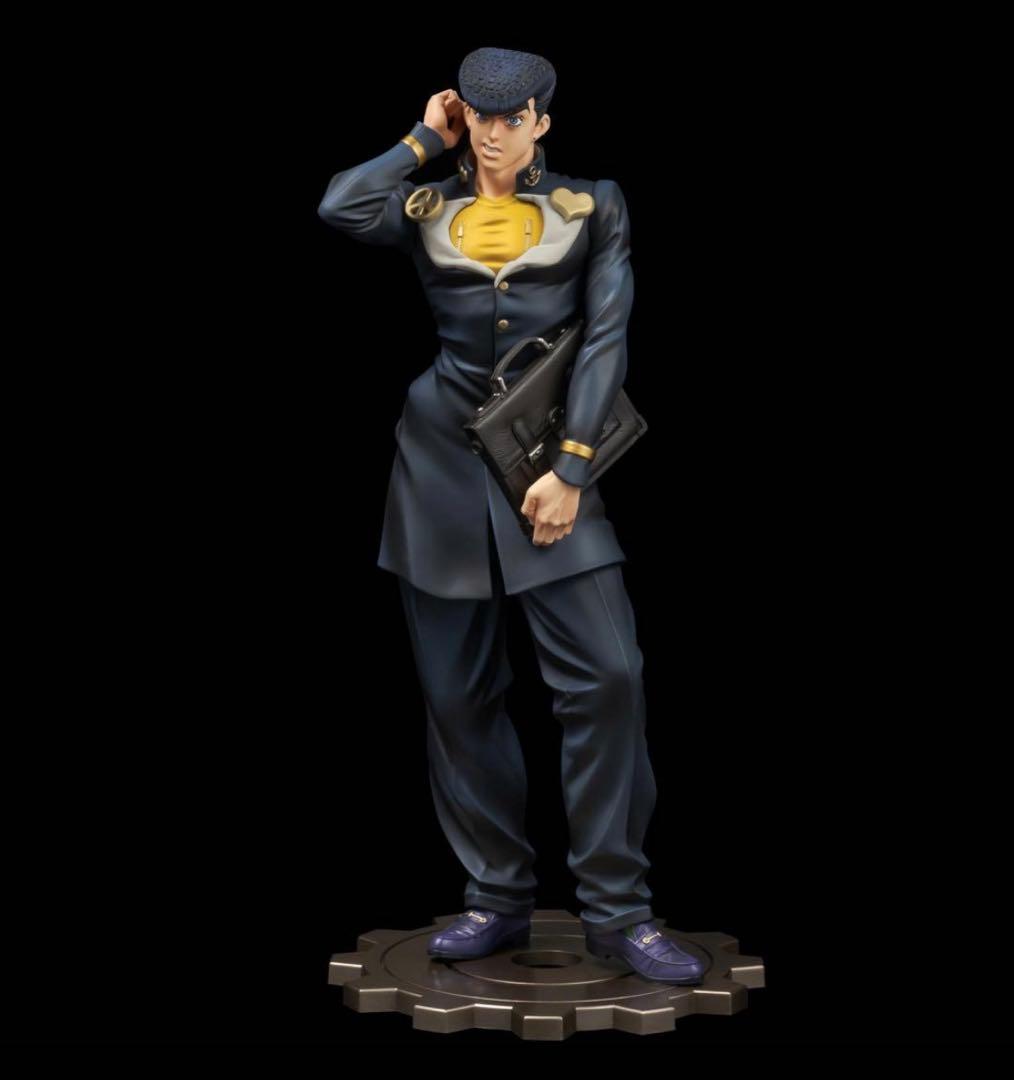 ストア限定特典付 未開封 千値練 センチネル ジョジョ 東方仗助