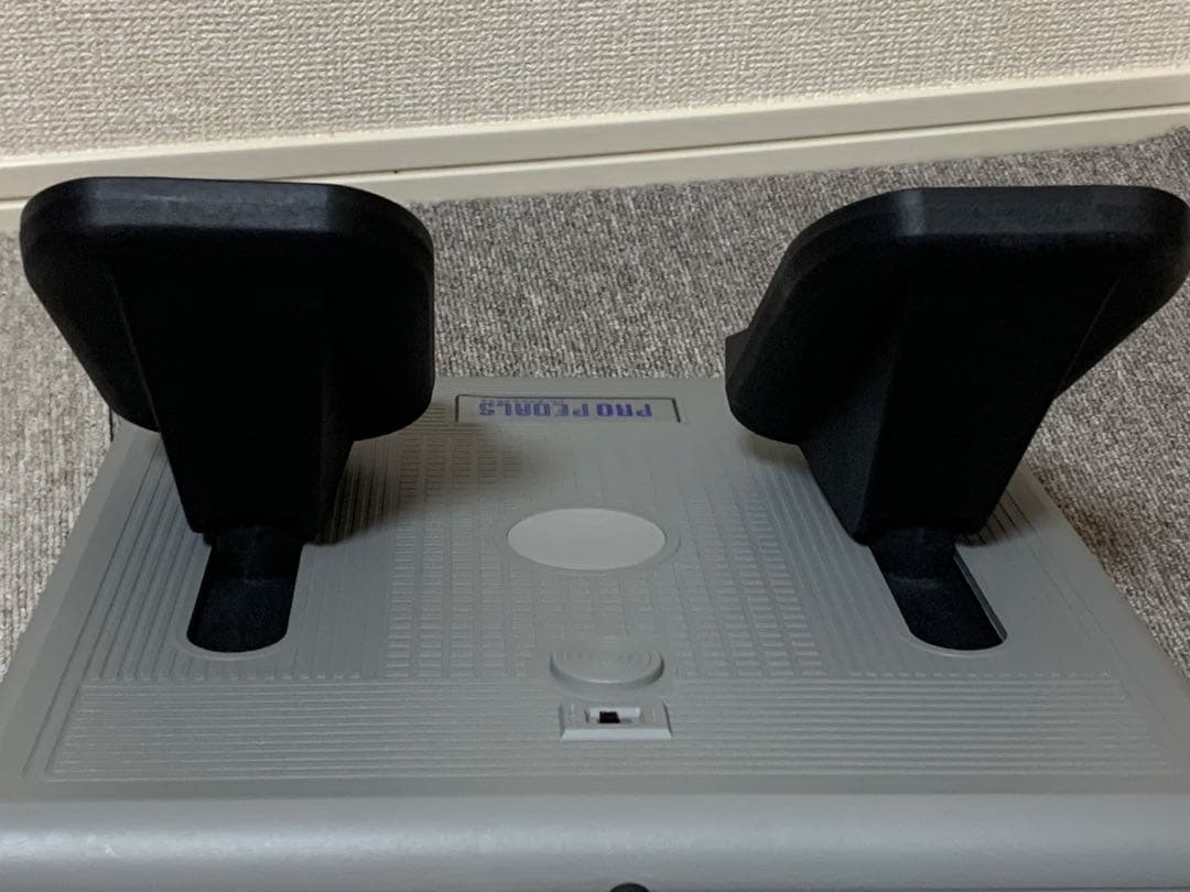 CH PRODUCTS プロペダル&VIRTUAL PILOT アウトレット ジョイスティック