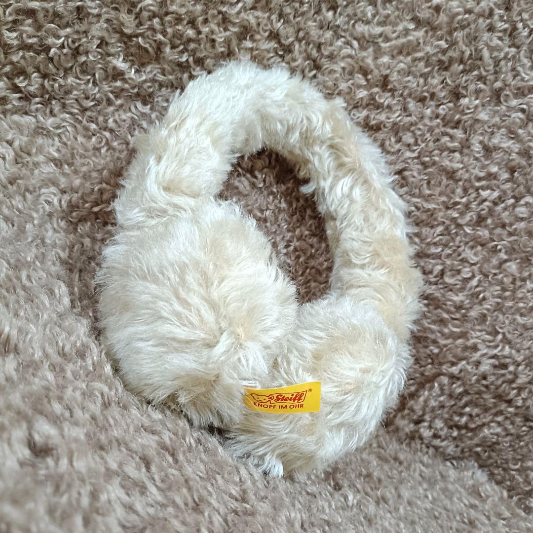 シュタイフ ヘッドフォン グッドスマイルカンパニー テディベア