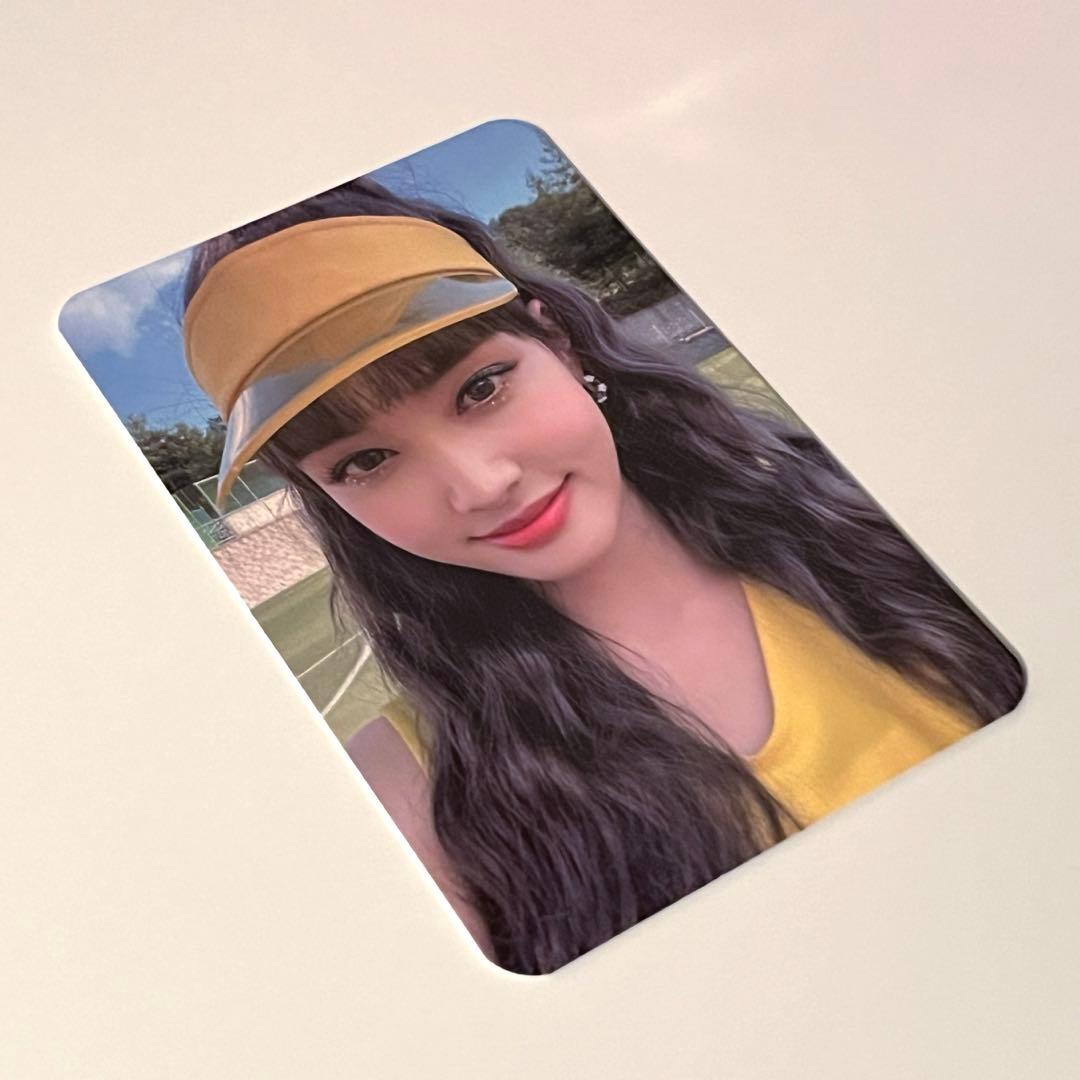 STAYC STEREOTYPE ユン トレカ ステイシー - メルカリ