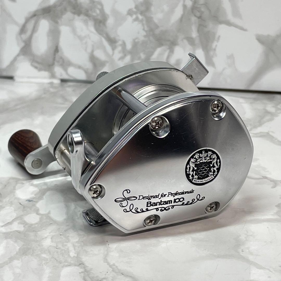 オールド シマノ バンタム100 - メルカリ