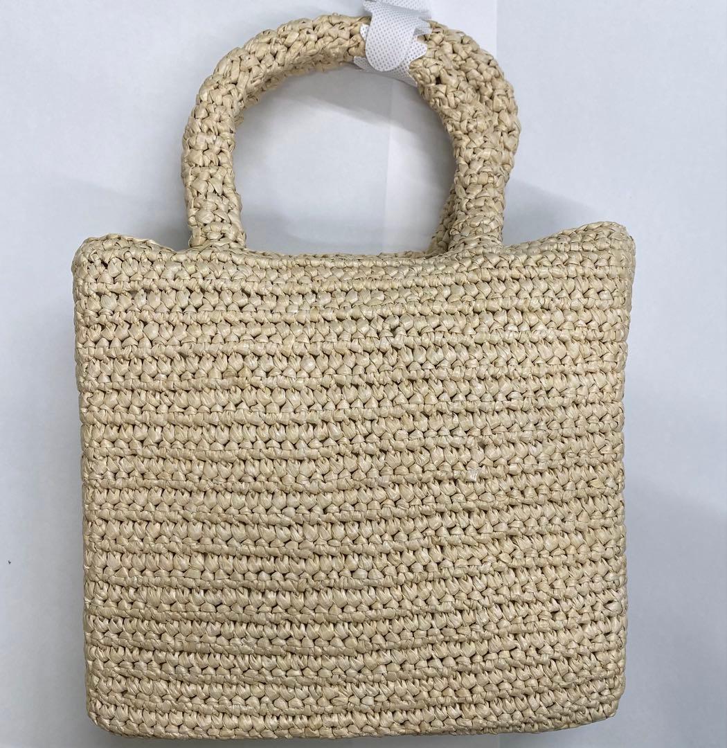 CDL TOKYO Hand Stitched Mini Basket ØMI - メルカリ