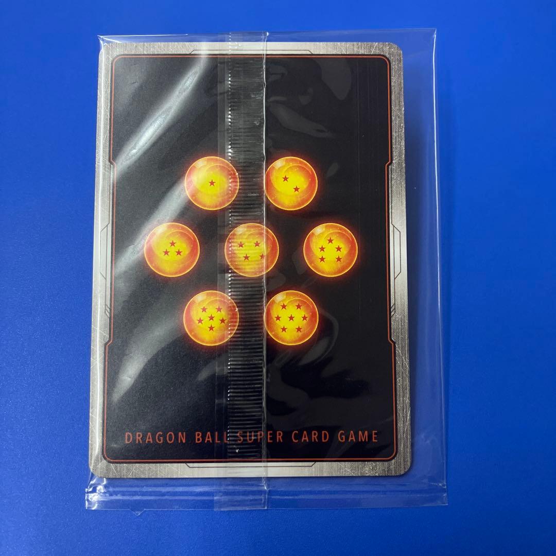 ドラゴンボール超 プロモカード 孫悟空:DA WINNER 未開封 - メルカリ