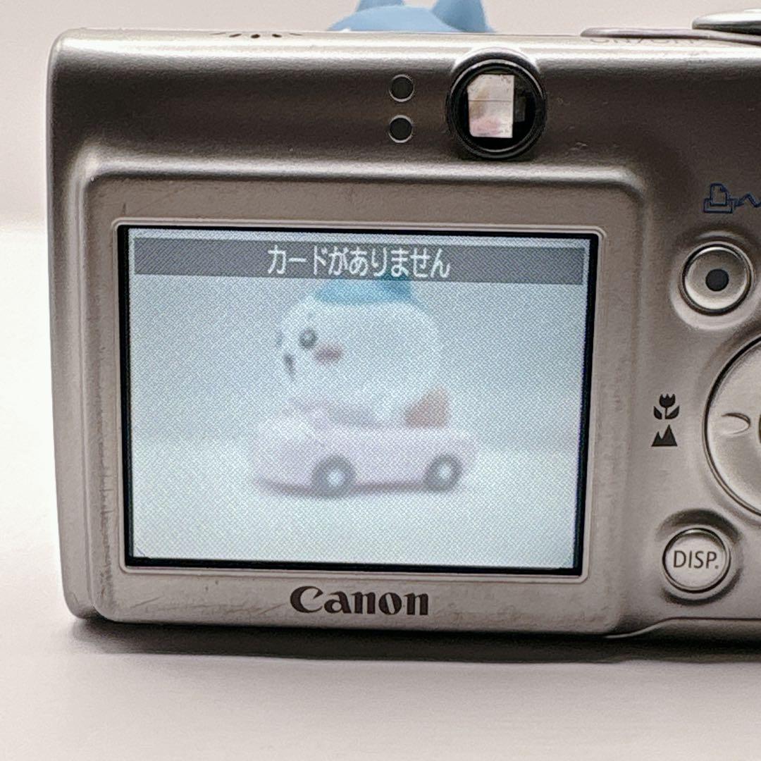 希少・動作品✨IXY DIGITAL 600 コンデジ Y2K - メルカリ