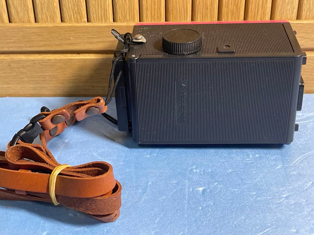 仮面ライダーディケイド blackbird fly カメラ 限定 2眼カメラ - メルカリ