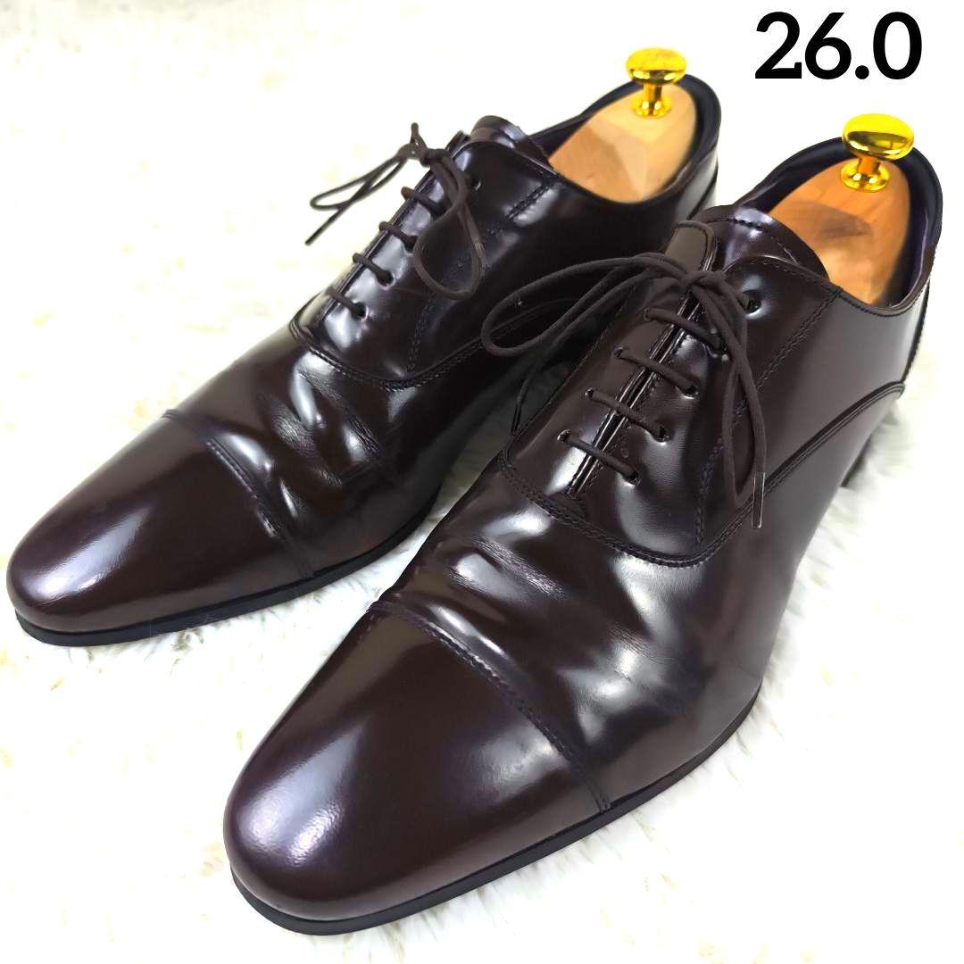 ✨美品✨ リーガル ドレスシューズ 内羽根 ストレートチップ レザー 茶色 楽天市場】□ REGALリーガル 21AL BC Brown ブラウン 茶内羽根