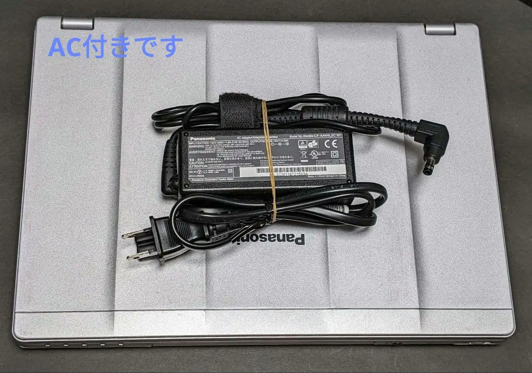 CF-SZ6 (七世i5/8G/128G/WUXGA/Win11Pro)