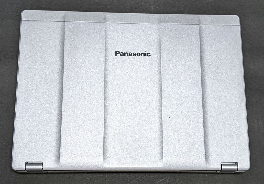 CF-SZ6 (七世i5/8G/128G/WUXGA/Win11Pro)