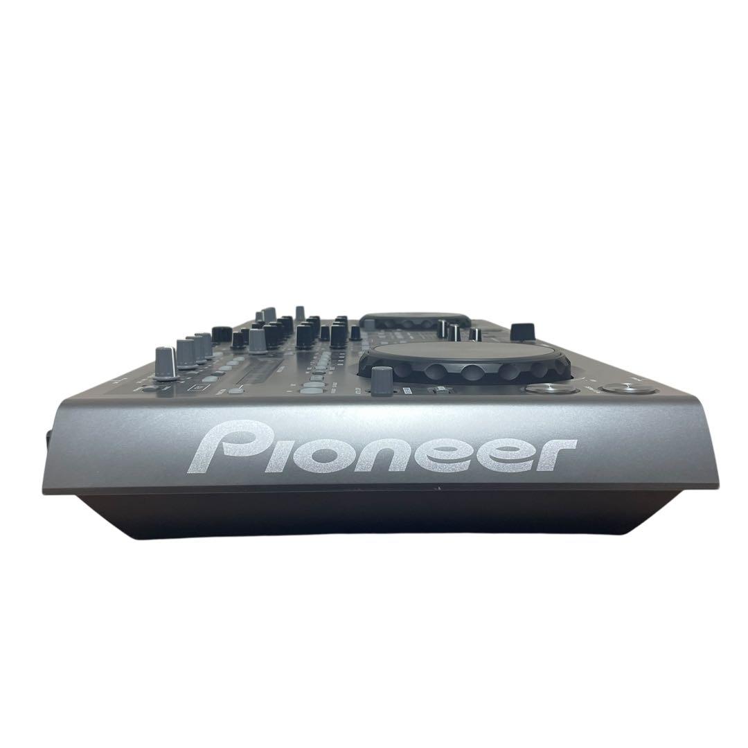 【美品】Pioneer DDJ -T1 DJコントローラー　ケース付き！