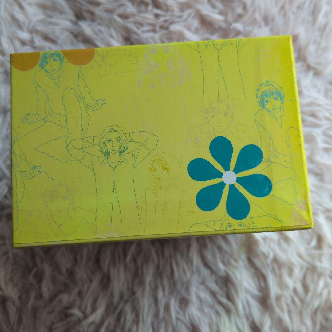 花より男子2(リターンズ) DVD-BOX〈7枚組〉 - メルカリ