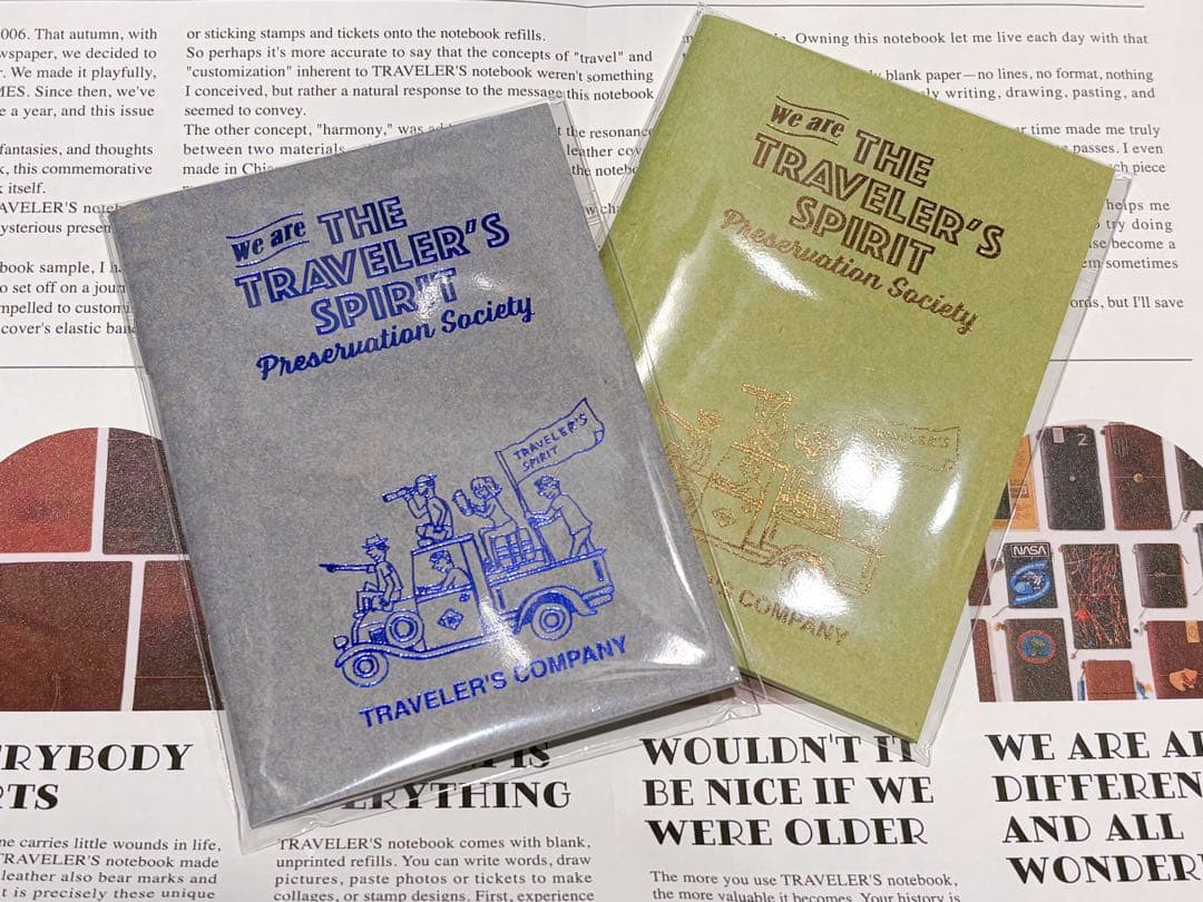 トラベラーズファクトリー　新春　当選リフィル hq720.jpg?sqp=-