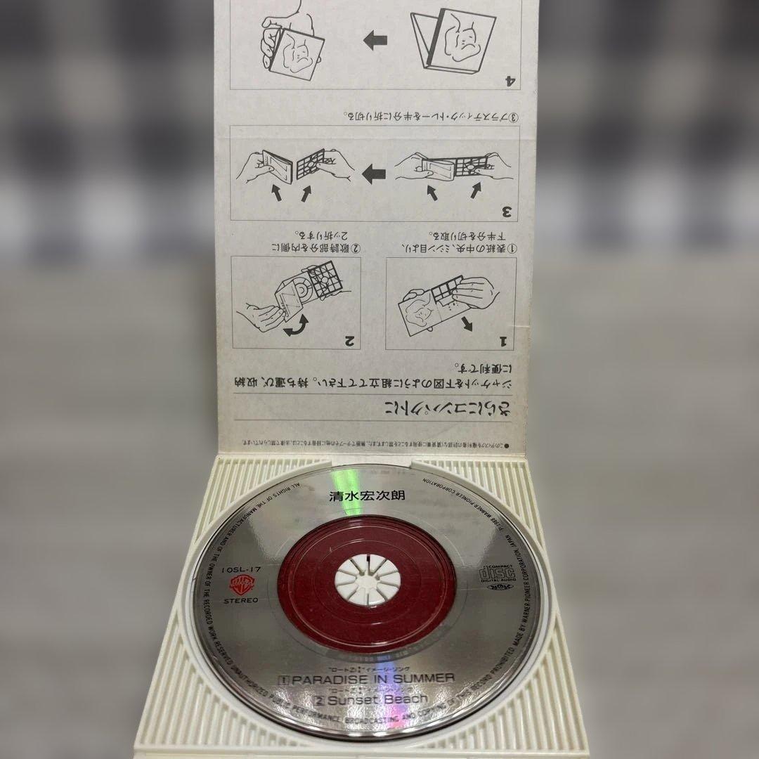 KŌJIRO SHIMIZU PARADISE IN SUMMER