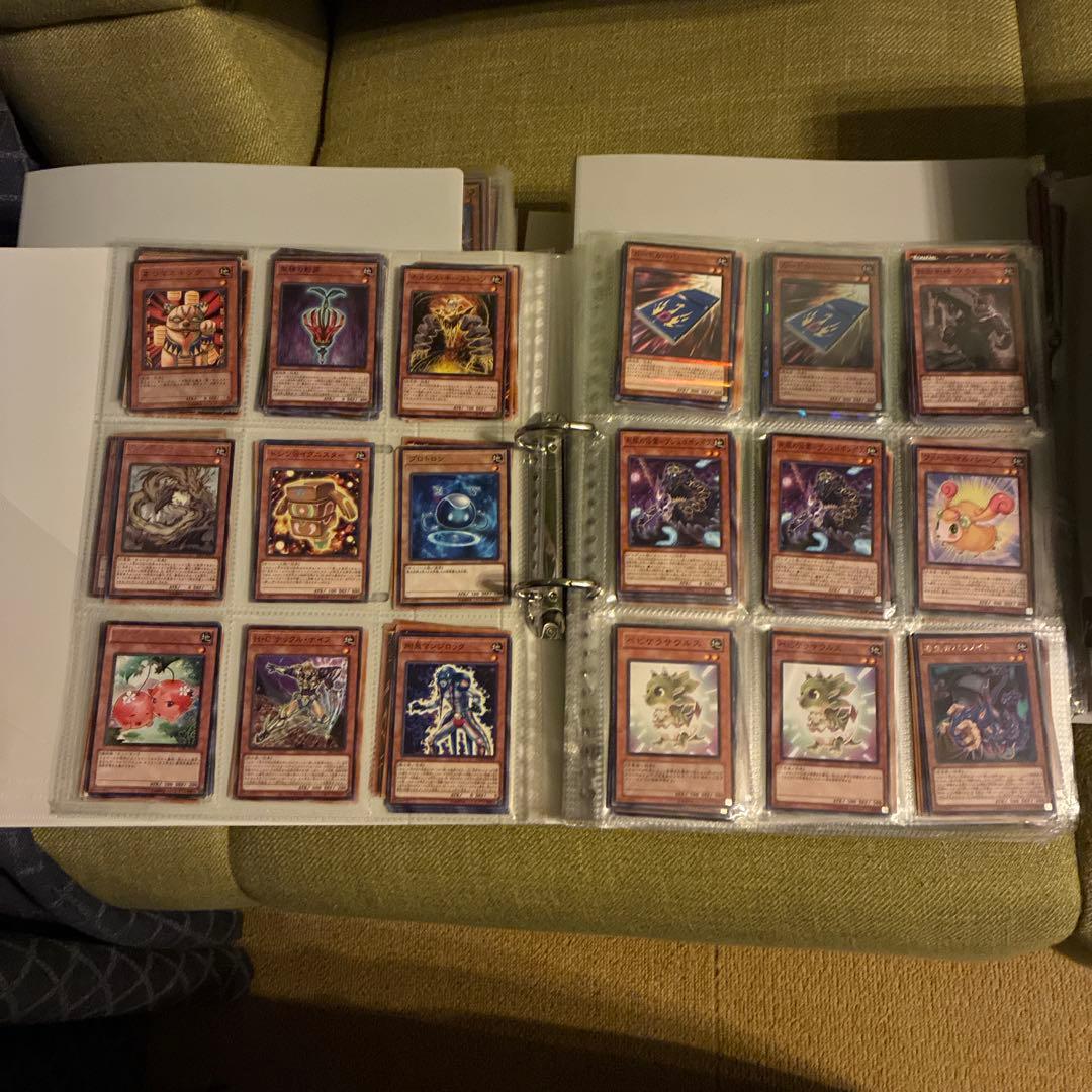 雪*瀬様 遊戯王OCG デュエルモンスターズ 引退品 - メルカリ