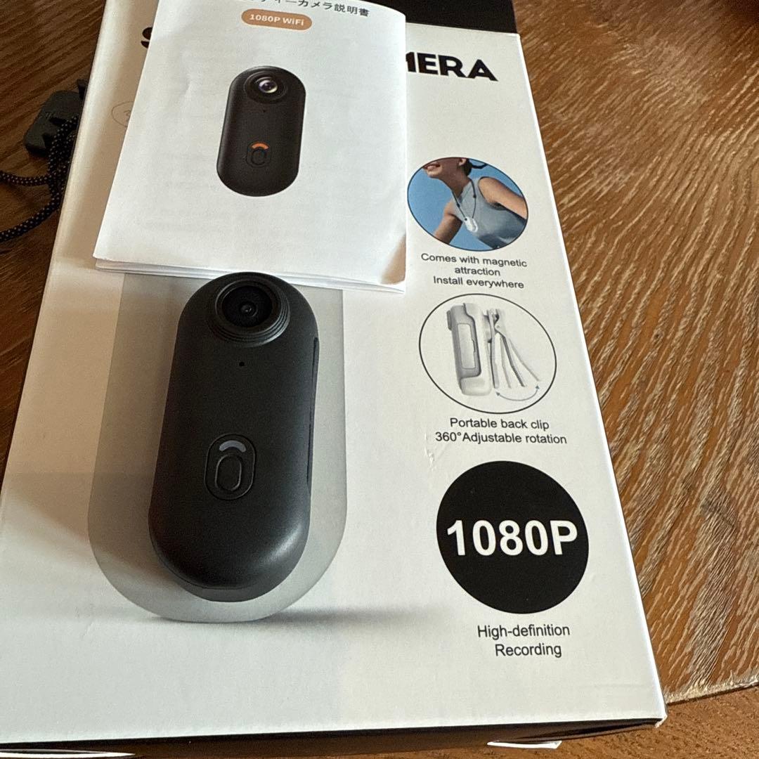 アクションカメラ mic21ダイビングショップ[ DJI ] Osmo Action 5 Pro スタンダード