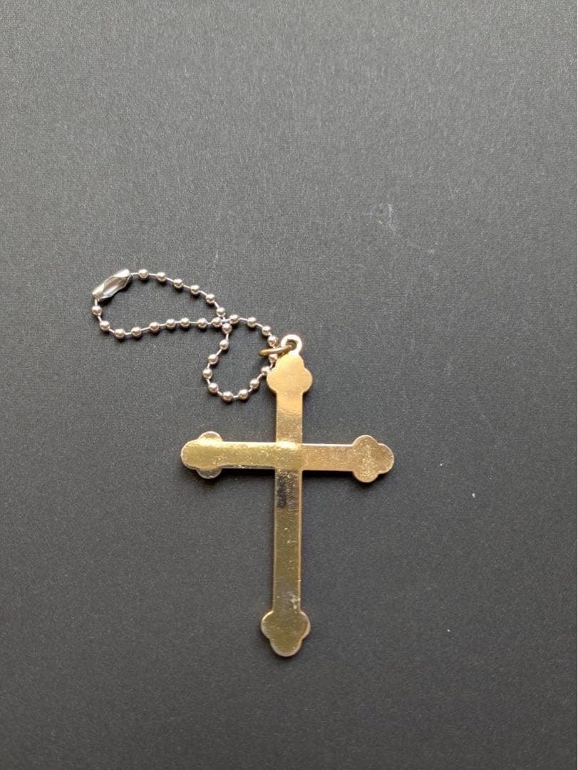 聖闘士星矢 キグナス氷河 ノーザンクロス ロザリオ - メルカリ