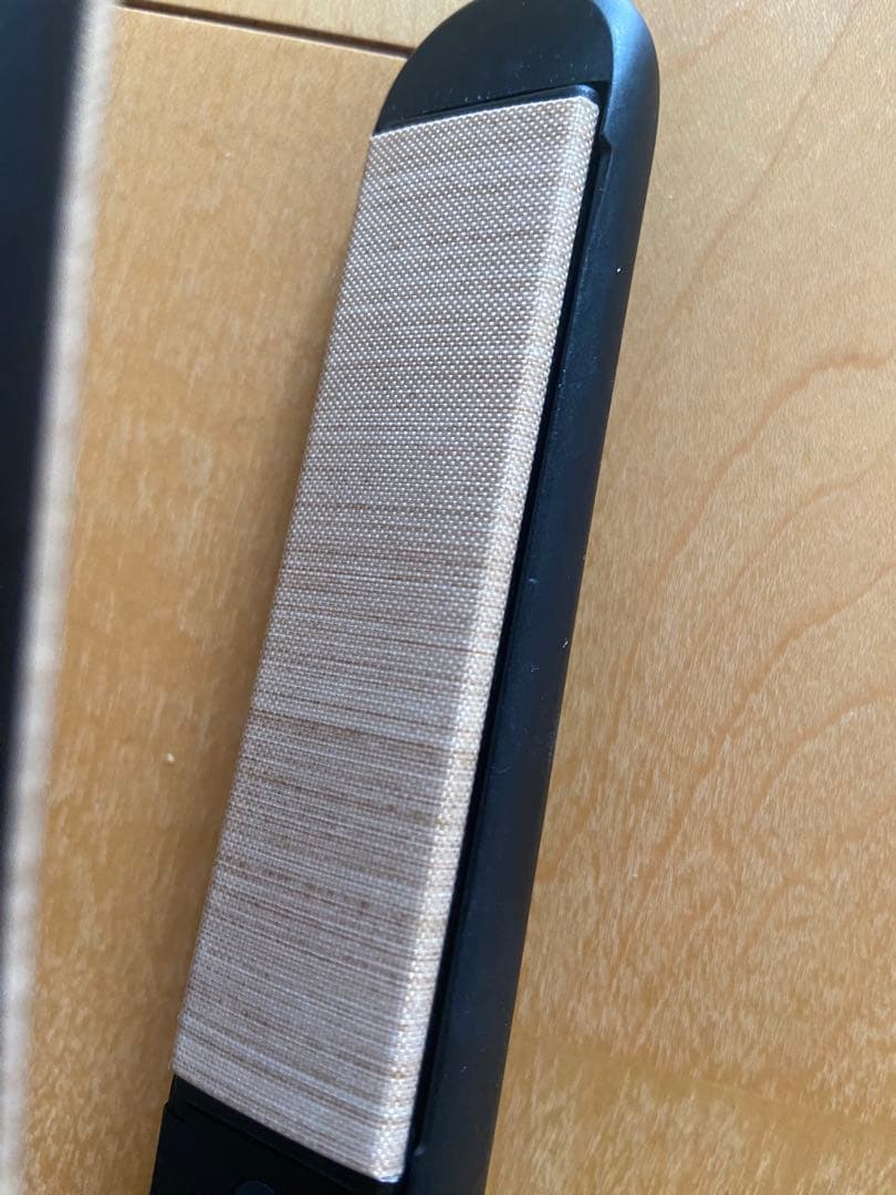 KINUJO W -worldwide model- キヌージョ ヘアアイロン