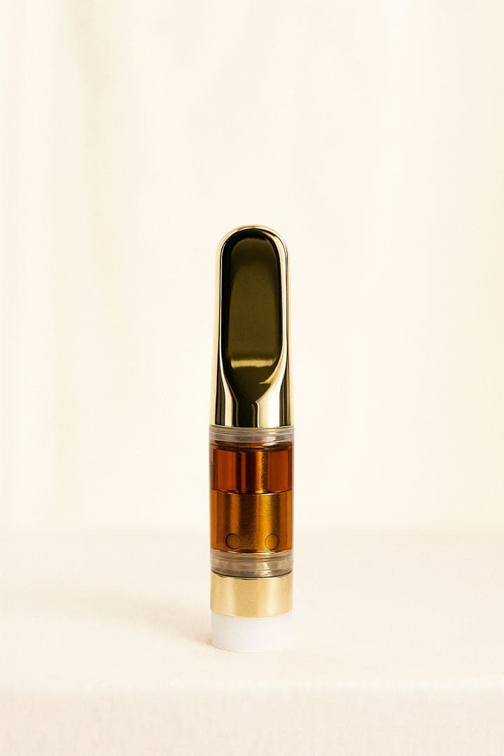 H4CBH1本＋CRDP1本　0.5ml 【玄人向け】　CBN/CBG/CBD