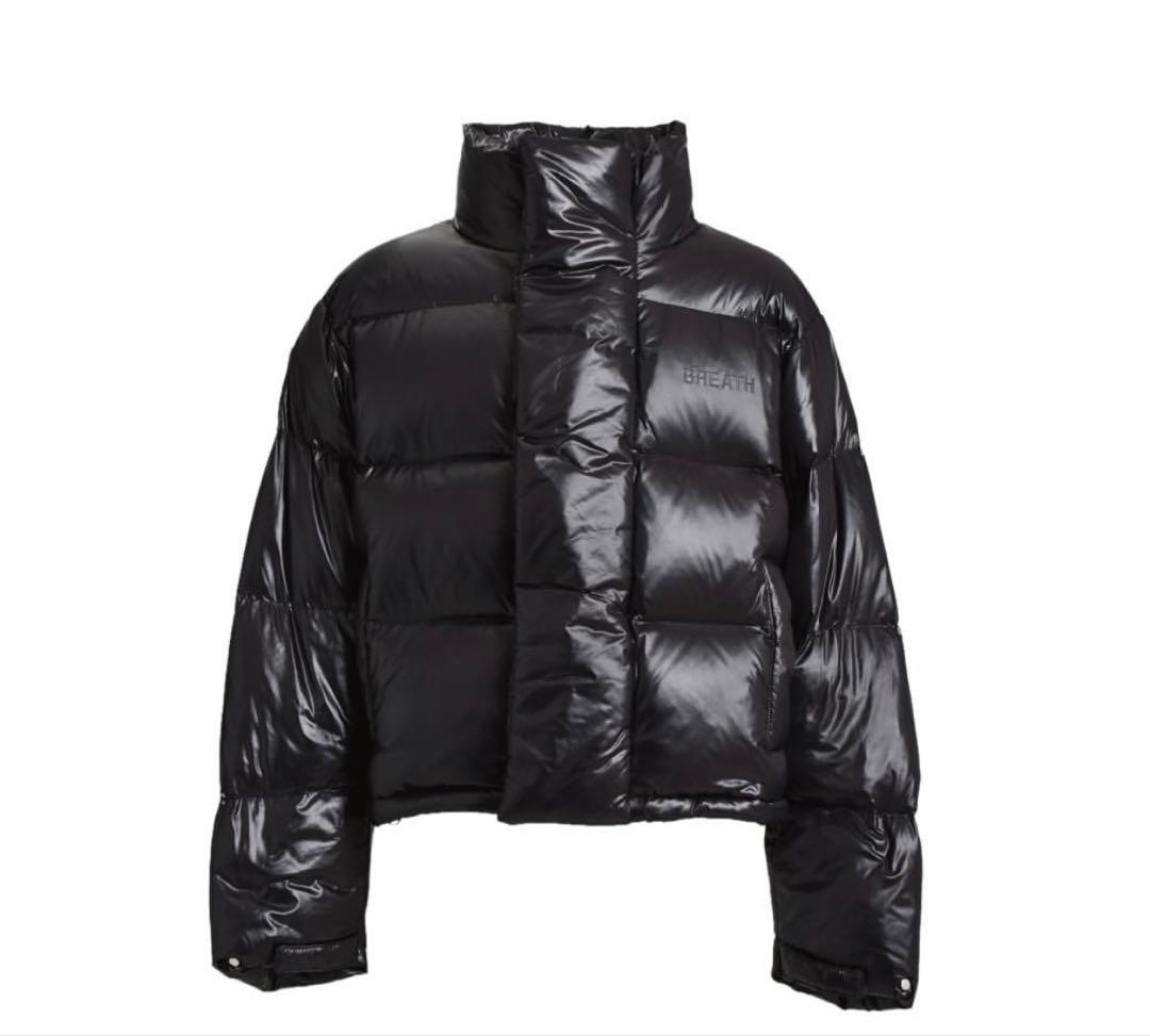 breath 24aw ダウンジャケット nubian last nest - メルカリ