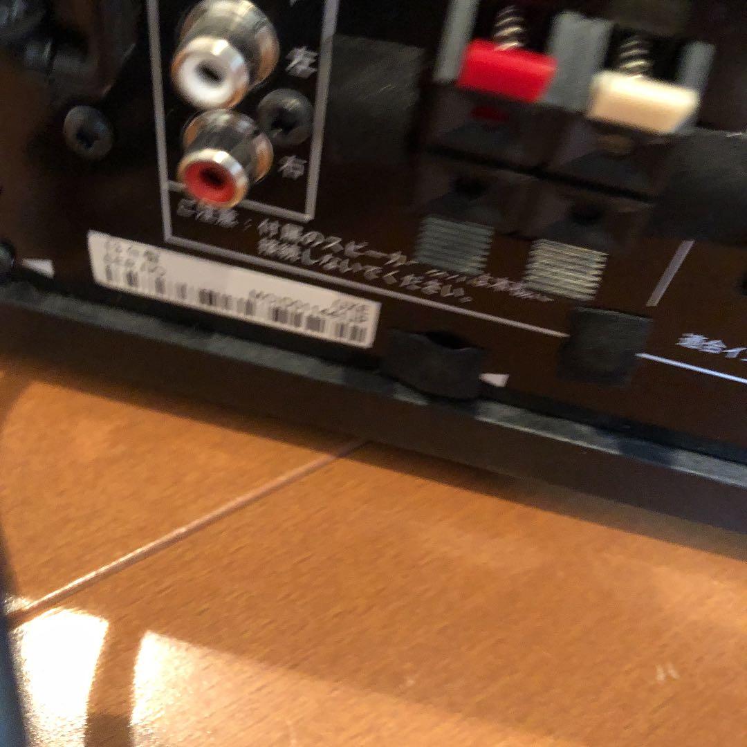 パイオニア　HTP-S550 2013年　3.1ch HDMI サウンドバー