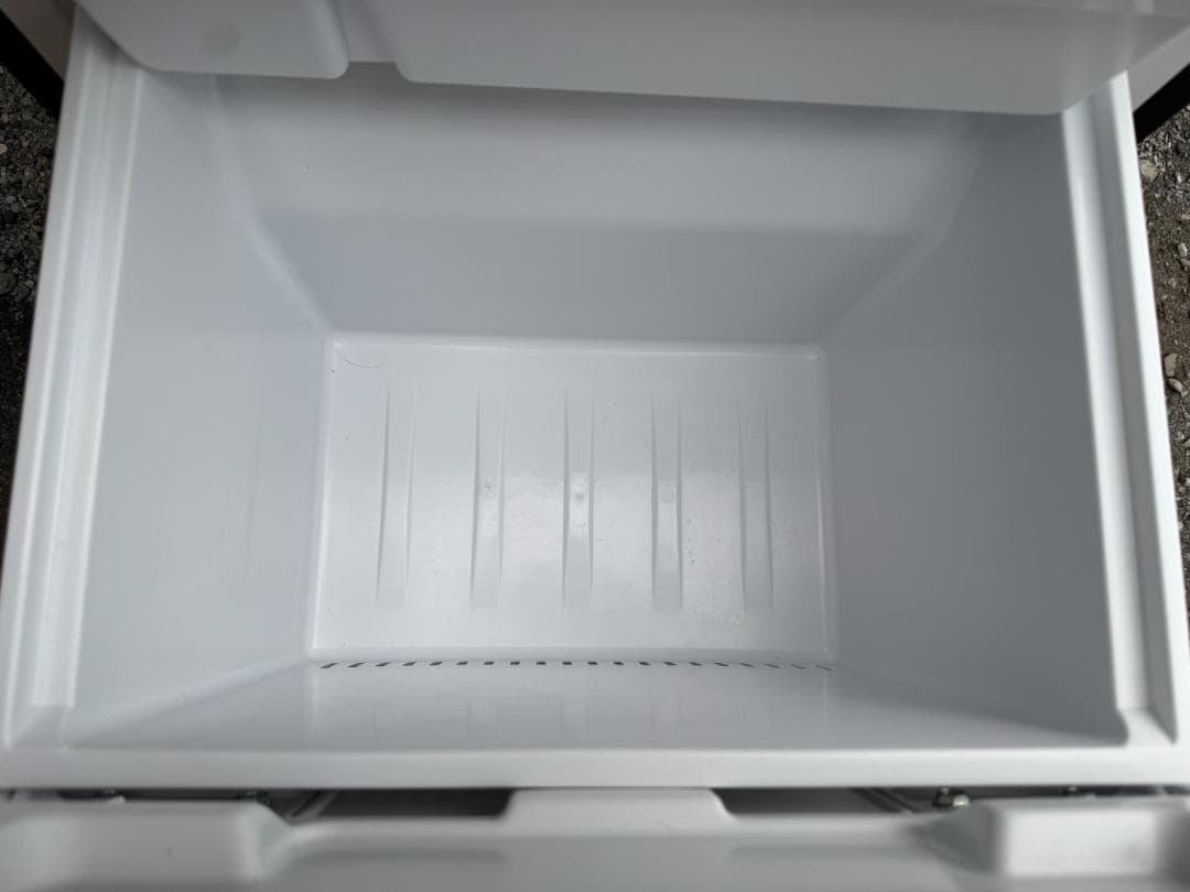 美品 AQUA AQR-J14N 2023年製 135L 冷蔵庫 - メルカリ